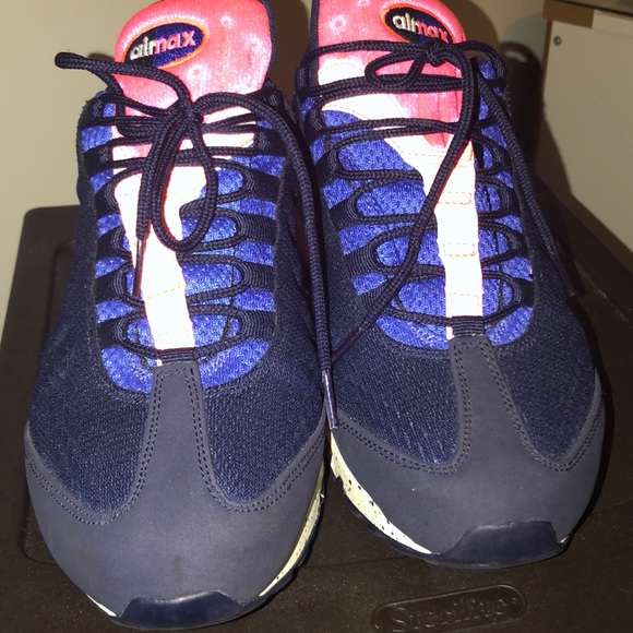 nike air max 95 beaches of rio